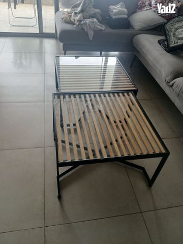 שולחן סלון