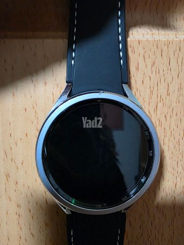 Sumsung Galaxy Watch 6 Classic