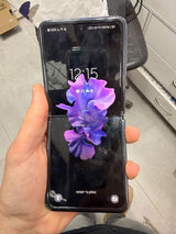 Samsung z flip