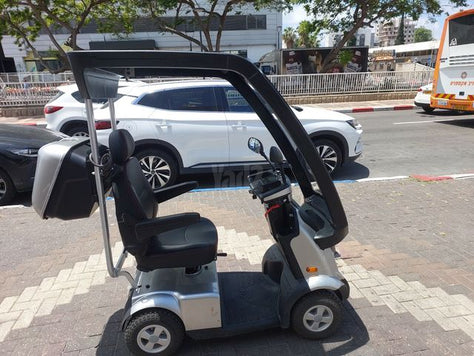 קלנועית