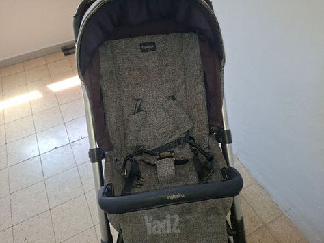 עגלת