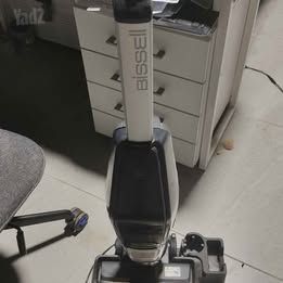 BISSELL CrossWave X7 Plus Pro