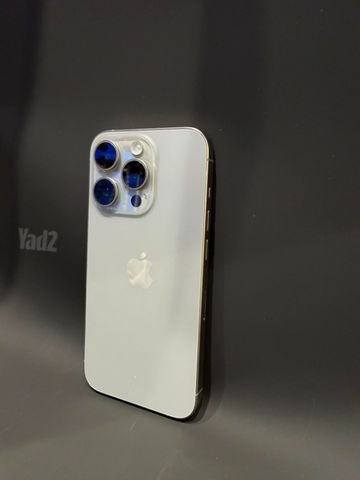 iPhone 15 Pro 256GB אייפון