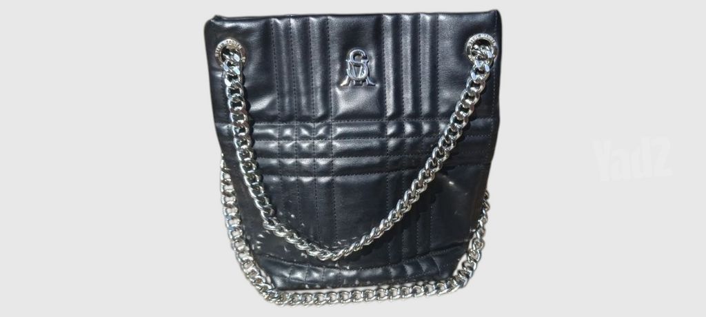 Steve Madden