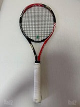 מחבט טניס Wilson BLX Six.One