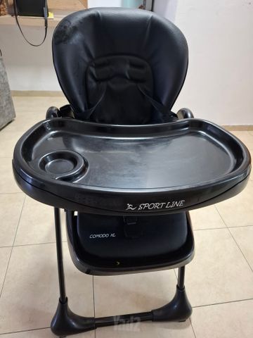 כסא תינוק