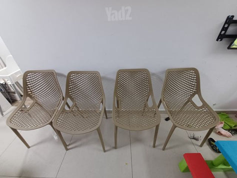 כיסא איכותי