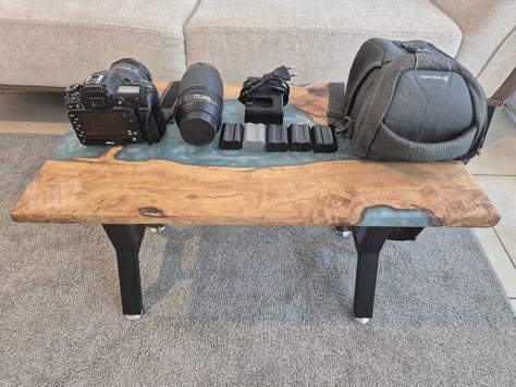 ערכת צילום Nikon d7200