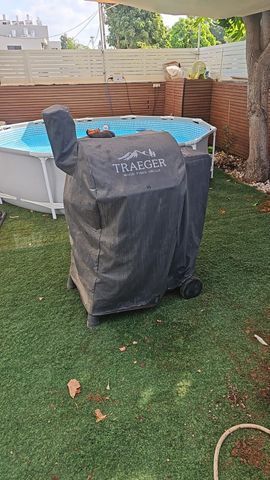 מעשנה