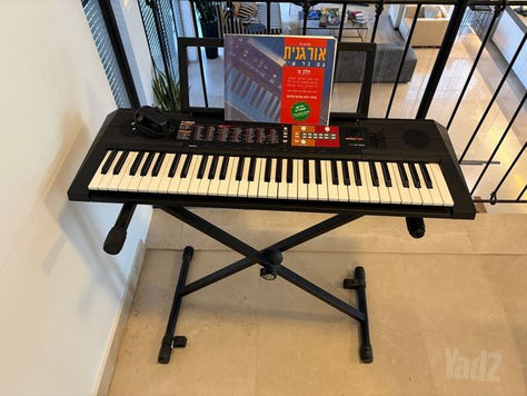 אורגנית Yamaha PSR-F51