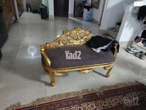 ספה ענתיקה