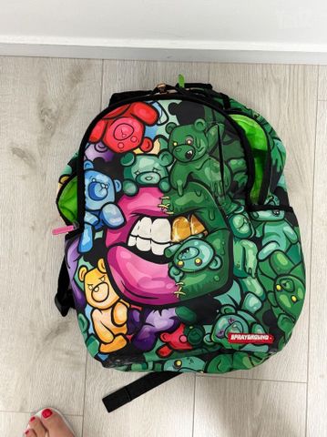 sprayground