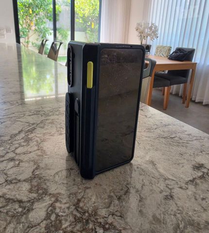 Samsung Fold 5 512gb