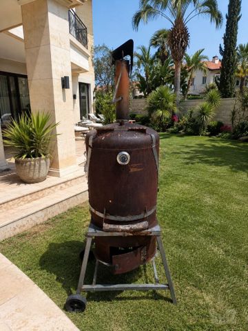 מעשנה