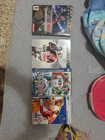 משחקי מחשב