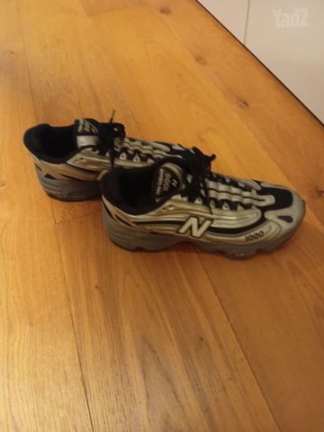 נעליים new ballance 1000