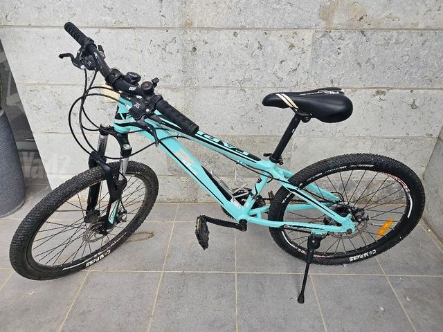 אופני הרים ''24 - RL Cappi