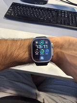 Apple ultra 3
