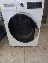 מכונת כביסה delonghi