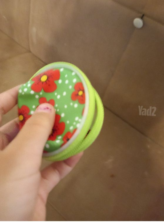 מיני תיק כסף