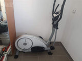 אליפטיקל Horizon Syros Pro