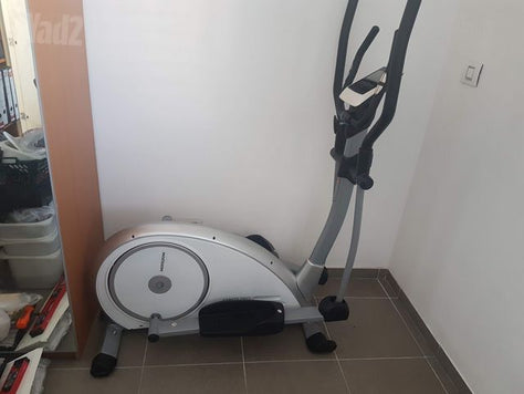 אליפטיקל Horizon Syros Pro