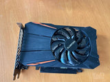 Gigabyte GTX 1050 2GB