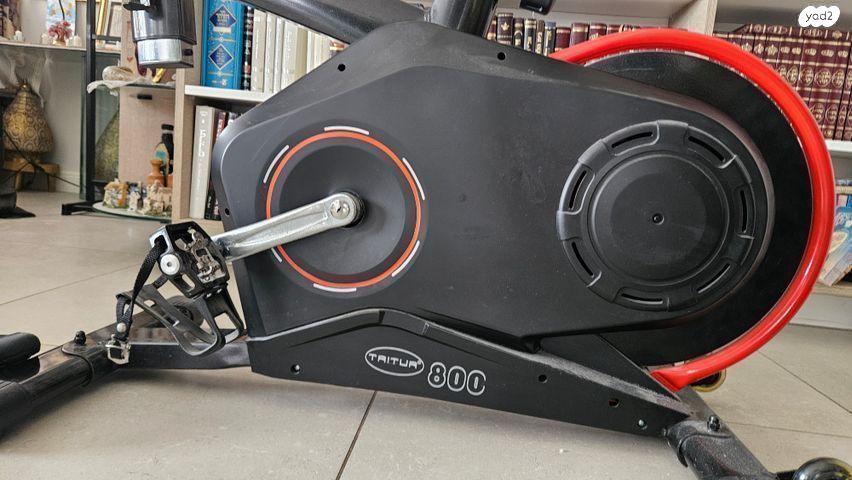 אופני כושר Spinning