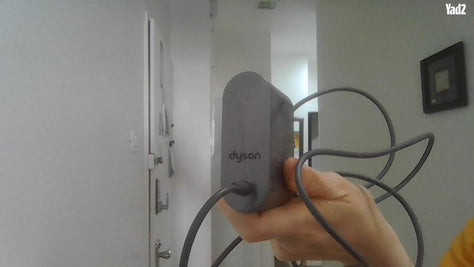 שואב דיסון/ DYSON