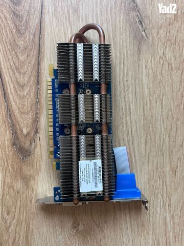 NVIDIA GeForce GT 430 Sparkle