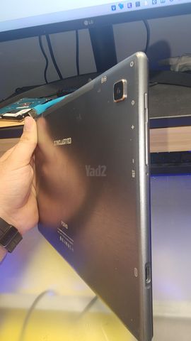 טאבלט Teclast P20HD