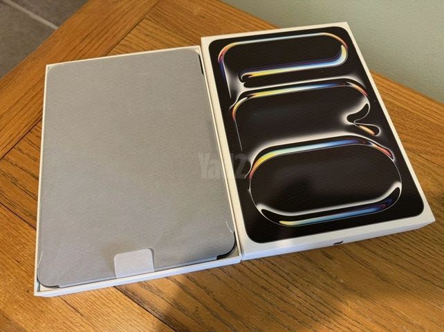 Apple iPad Pro 11 M4 256GB