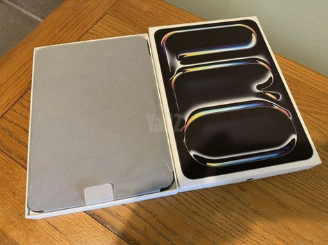 Apple iPad Pro 11 M4 256GB