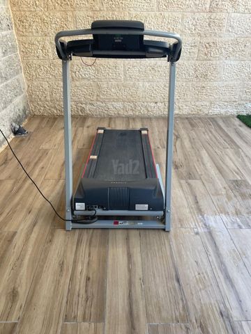 הליכון YORK Silver Pro 4050