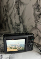מצלמת Canon PowerShot SX720 HS