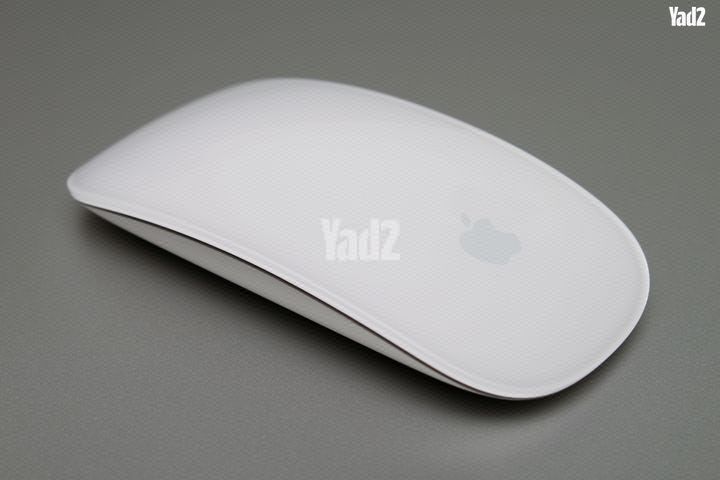 עכבר אפל Apple Magic Mouse