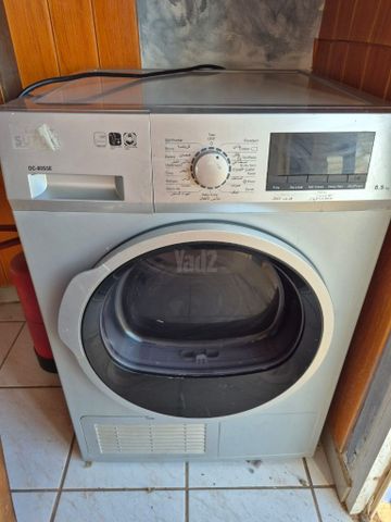מייבש כביסה 7
