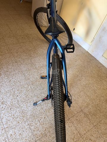 אופני הרים