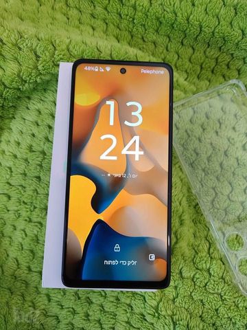 moto Motorola g pawer 2026 חדש