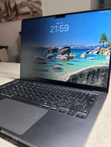 Macbook Pro 14 M3 36GB 2023