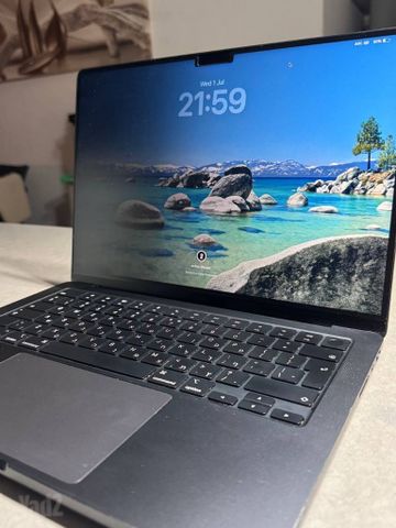 Macbook Pro 14 M3 36GB 2023
