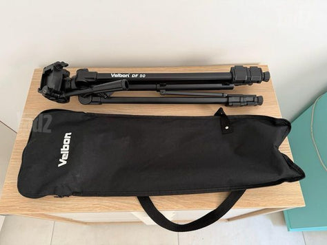 חצובה Velbon DF-50