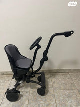טרמפיסט Babysafe