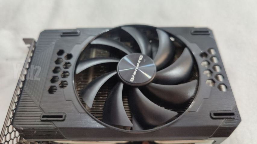 Gainward 3060 Pegasus 12GB