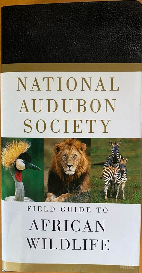 Guide to African Wildlife