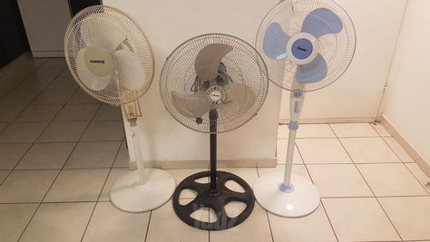 מאווררים