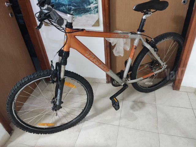 Trek4300