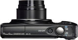 מצלמת קנון SX600