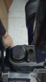 מצלמות canon ae-1