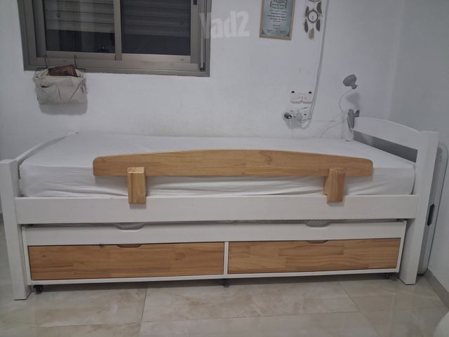 מיטה נפתחת